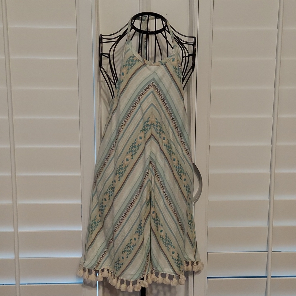 RIPCURL boho Beach cover